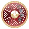MARCRIST diamantový rezný kotúč BF850 SilentMax 230 x 22,2 Náhľad obrázku produktu 1