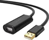 Ugreen 10319 Câble USB USB 2.0 5 m USB A Noir Voir les images du produit 4