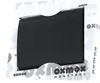 oxmox Leder Geldbörse Leather Kombibörse Turtle Embossed Produktbild-Vorschau 8