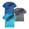 Atlas For Men - T-shirt pour homme (lot de 3) AF1264 (M) Voir les images du produit 1