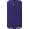 PhoneNatic Case kompatibel mit Motorola Moto E - lila Produktbild-Vorschau 3
