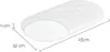 Julius Zöllner Kinderwagen-Matratze Allegro 75 x 32 cm Produktbild-Vorschau 6