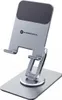 Forcell F-GRIP Fold Stand 2 360 supporto da tavolo grigio Anteprima dell’immagine prodotto 6