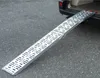 Bituxx klappbare Aluminium Auffahrrampe 2,28m bis 340kg Produktbild-Vorschau 4