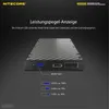 Nitecore NB10000 Powerbank Lithium-Ion (Li-Ion) 10000 mAh Produktbild-Vorschau 8