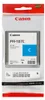 Canon PFI-107 C - 130 ml - azrov - originlna - atramentov Náhľad obrázku produktu 14