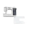 GLAESERhome Pro-Bundle | ol50 + mia500 + Anschiebetisch Produktbild-Vorschau 4