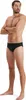 Speedo Badehose Herren Schwimmhose einfarbig Eco Endurance Produktbild-Vorschau 14