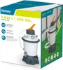 Filterpumpe für Bestway-Pool 3028 l/h Produktbild-Vorschau 3