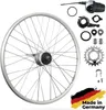 28 Zoll Hinterrad Zac2000 Hohlkammerfelge Shimano Nexus Produktbild-Vorschau 8