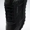 Reebok Laufschuhe GLIDE Sport Leder und Synthetik Schwarz Produktbild-Vorschau 19