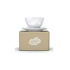 Šálka na kávu FiftyEight Kissing Hard Porcelain 200 ml Náhľad obrázku produktu 12