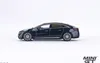 Mercedes-Benz EQS 580 4MATIC LHD Nautikblau Metallic - Mini Produktbild-Vorschau 4