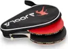 Coprimazza JOOLA Bat Cover Double nero Anteprima dell’immagine prodotto 6
