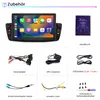 Per Peugeot 107 Citroen C1 Toyota Aygo 2005-2014 Carplay 7" Anteprima dell’immagine prodotto 18
