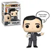 FUNKO POP! Vinyl Figur Television The Office Michael Scott Produktbild-Vorschau 4