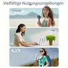 5200mAh eisgekühlter Handventilator 3-in-1, Produktbild-Vorschau 5