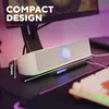 Trust Barre de son éclairée RGB GXT 619W Thorne Voir les images du produit 23