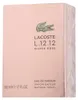 Lacoste L.12.12 Silver Rose Eau De Parfum Vaporisateur 50ml Voir les images du produit 5