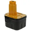 vhbw Akku Ersatz für Dewalt DE9074, 152250-27, DC9071, Produktbild-Vorschau 8