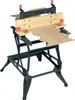 Etabli étau pliable Workmate - BLACK+DECKER - WM550-XJ Voir les images du produit 5