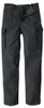 Brandit Moleskin broek, model Original, zwart - maat 38/30 Productafbeelding-voorbeeld 6