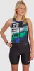 BECO the world of aquasports Tankini Schwimm Oberteil Produktbild-Vorschau 1