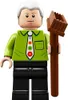 LEGO 21319 Pomysły FRIENDS Kawiarnia "Central Perk" dla Podgląd zdjęcia produktu 37