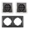 Steckdosen Set McPower Flair "Beginner 2S Profi", 3-teilig, Produktbild-Vorschau 3