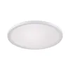 Lampa sufitowa LED, zdalne sterowanie, CCT, ściemniana, Podgląd zdjęcia produktu 1