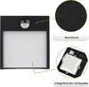 LUMILED LED Außenwandleuchte mit Bewegungsmelder 12W 580 lm Produktbild-Vorschau 6
