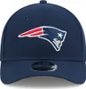 New Era 9Forty M-Crow Snapback Cap - New England Patriots Náhled obrázku produktu 6