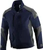 Kübler Activiq Jacke 1250 5365 Gr. L dunkelblau/anthrazit Produktbild-Vorschau 1