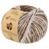 Lana Grossa - Natural Alpaca Pelo Color 0208 rohweiß Produktbild-Vorschau 2
