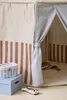 Kids Concept Pavillon Zelt Mumin inkl. 3 Figuren ab 2 Jahre Produktbild-Vorschau 3