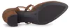 Gabor 3002.02.005, Pumps in Braun für Damen, Größe 40 Produktbild-Vorschau 4