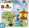 LEGO® Duplo 10419 Včelařství a úly Náhled obrázku produktu 33