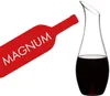 Riedel DEKANTER  "O" MAGNUM 1 Stück 141400026 Voir les images du produit 9