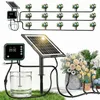 Speed Automatisches Solar-Tropfbewaesserungsset mit Produktbild-Vorschau 17