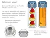 tea4chill Matchashaker / MATCHA2go / Teeflasche to go mit Produktbild-Vorschau 7