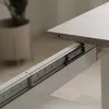 finori Houston 80B Auszugstisch, Nachbildung Sandstein / Produktbild-Vorschau 8