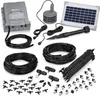 esotec Solar Bewässerungssystem WaterSpray Garten Produktbild-Vorschau 1