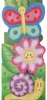 Magic Garden Bücherregal ; Maße (LxBxH): 55,88 cm x 29,21 Produktbild-Vorschau 11
