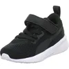 Puma Kinder Sneakers Schwarz 192930-01 Grösse 22 Produktbild-Vorschau 13