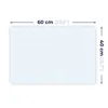 DEQORI Magnettafel Metall 60x40 cm 'Meeresträumerei' Produktbild-Vorschau 8