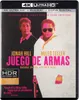 War Dogs [BLU-RAY 4K+BLU-RAY] Produktbild-Vorschau 1