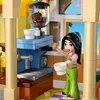 LEGO Friends Kavárna plná rostlin a květinářství, Sada na Náhled obrázku produktu 9