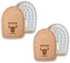 Bison - Fersensporn Einlagen - Schuheinlagen Erhöhung - Produktbild-Vorschau 1