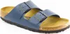 Birkenstock Uni Hausschuhe 51153 Farbe:Blau Größe: 42 Produktbild-Vorschau 35