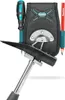 Makita E-15291 Hammerhalter mit Schnappmechan. Produktbild-Vorschau 6